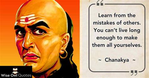 43 Chanakya Quotes - Inspiring Quotes from Chanakya to Guide Your Life ...