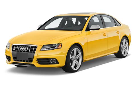 2010 Audi S4 Prices, Reviews, and Photos - MotorTrend