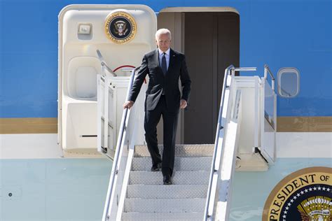 President Joe Biden announces Labor Day visit to Milwaukee - WPR