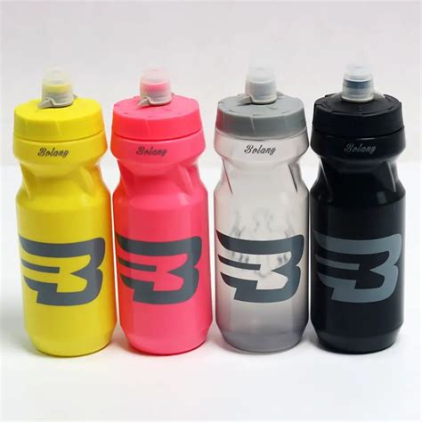 cycling Club Cycling Bike Bicycle Water Bottles Outdoor Sports Water Bottle,610ml 5star food PP ...