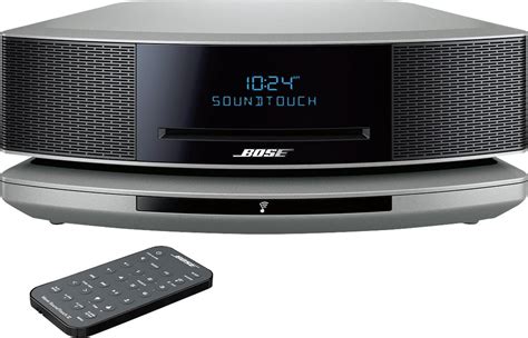 【ベストコレクション】 bose wave music system iv bluetooth 232838-Bose wave music ...