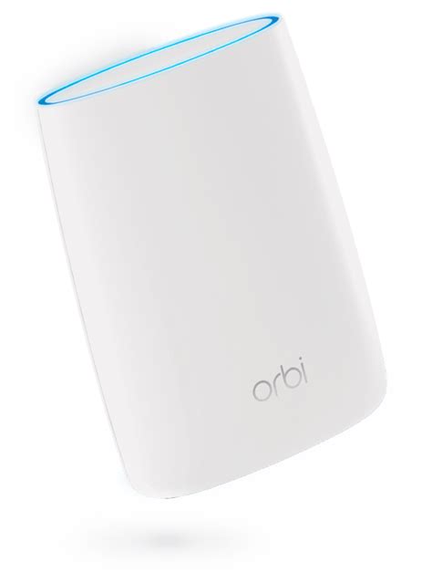 Netgear Orbi RBK50 review: The Rolls Royce of home Wi-Fi routers