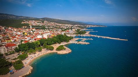 Crikvenica | Top Things To Do On Crikvenica Riviera