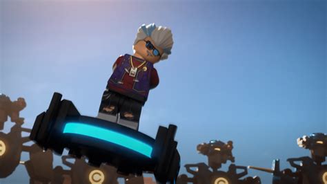 LEGO Marvel Avengers Code Red Trailer Reveals a New MCU Villain ...