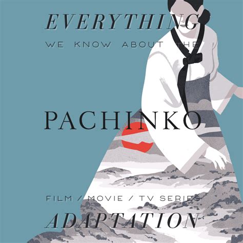 Pachinko Apple TV Series: What We Know (Release Date, Cast, Movie ...