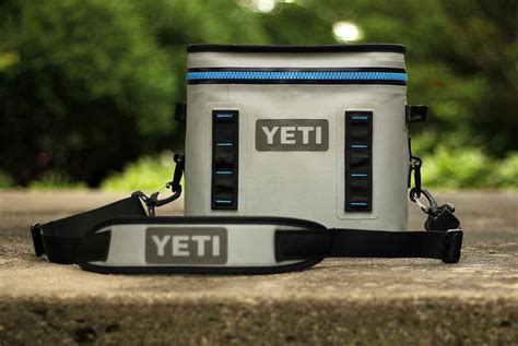 The Gear Junkie -- YETI Hopper Flip 12 Cooler | Open Spaces | trib.com