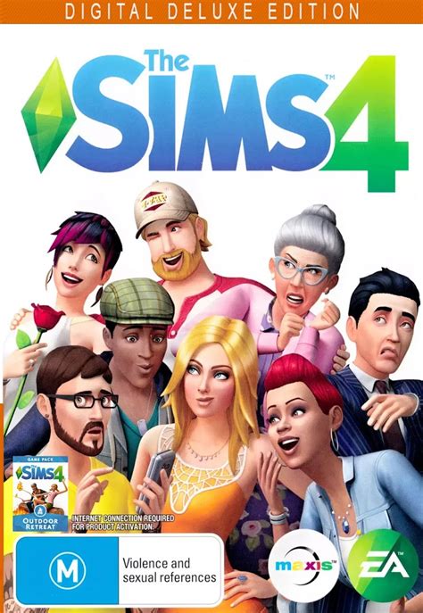 Free sims 4 full download and all expansion packs - dplmx