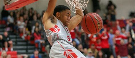 California State University Stanislaus Warriors Men's Basketball ...