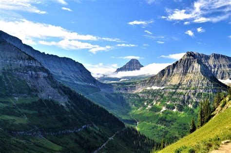 See Glacier National Park on a Blackfeet Cultural Tour With Sun Tours | Western Montana’s ...