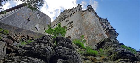 Bad Bentheim Castle - TravelFeed