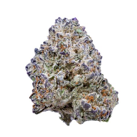 Slurricane Weed Strain Information | Leafly