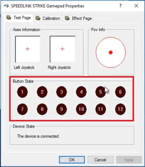 How to enable vibration in gamepad in win win 7 8 and 10 | Free Software Download