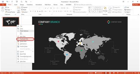 How to Create Zoom Effect Animation in PowerPoint 2016? - Zoom Effect