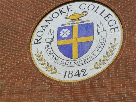 MsElenaeous Rants & Raves: Another Visit to Roanoke College