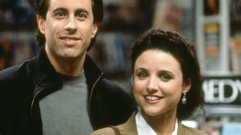 Julia Louis-Dreyfus is clueless about a potential 'Seinfeld' reunion.