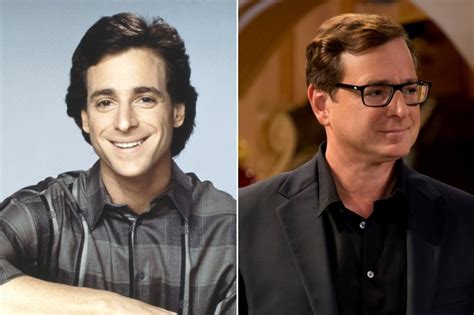 Bob Saget's 9 Most Memorable Roles From 'Full House' to 'How I Met Your ...