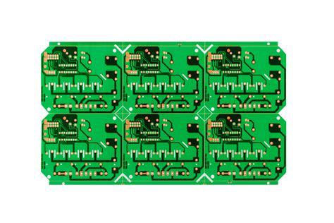 Single Sided PCB & PCB Manufacturing - Odak PCB