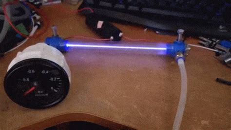 Building A 3D Printed Laser Tube | Hackaday