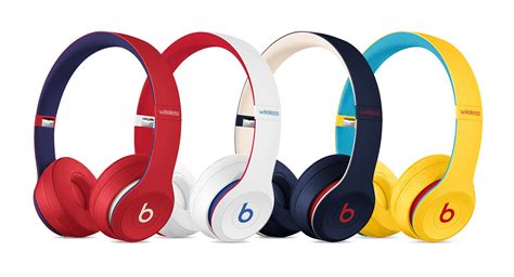 Beats By Dr Dre SOLO3 WIRELESS (PRODUCT… ヘッドフォン | main.chu.jp