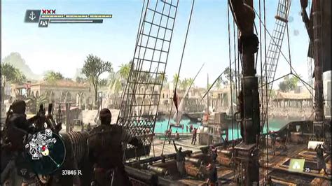 Assassins Creed Black Flag Jtag Mods(Download link) - YouTube