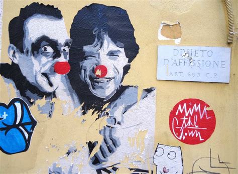 Sandrine Cohen photographe | Rome street art | Italie — sandrine-cohen