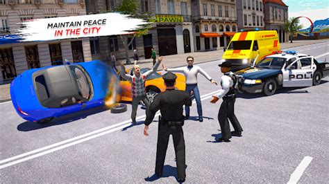 Police Car Real Cop Simulator - Apps on Google Play