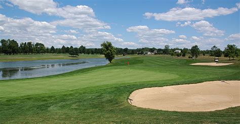 Bunker Hill Golf Club - Ohio Golf Course Review by Two Guys Who Golf