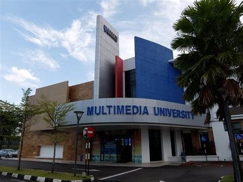 List of Courses Offered at Multimedia University - JITIMU