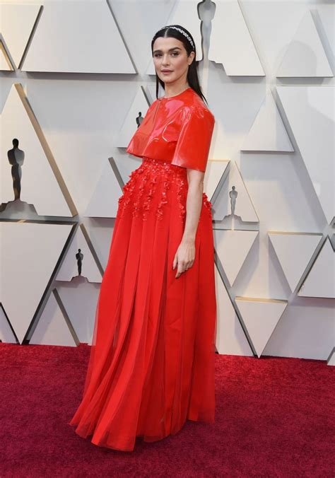 RACHEL WEISZ at Oscars 2019 in Los Angeles 02/24/2019 – HawtCelebs