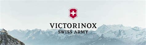 Victorinox Logo - LogoDix