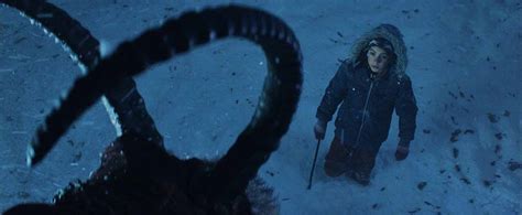 Krampus Trailer Will Make You Fear Christmas | The Movie Bit