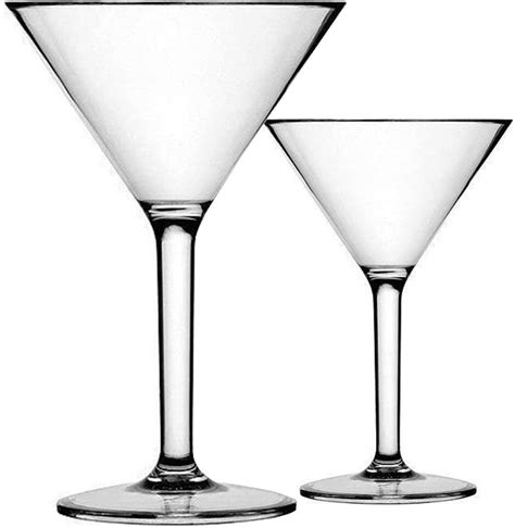 Best Martini Glasses to Buy on Amazon | StyleCaster