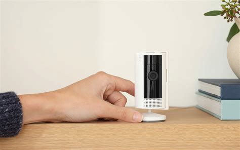 Ring's second gen Indoor Camera is now available in Australia