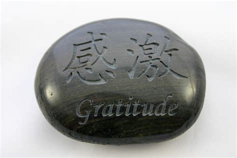 Motivated by Gratitude