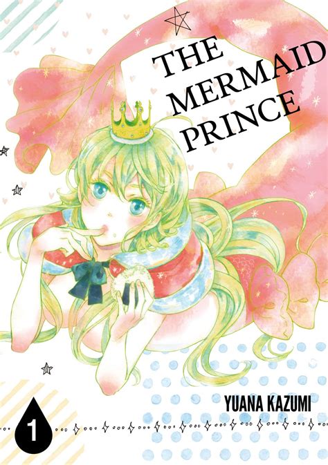 MANGA - [MANGA][CBZ] The Mermaid Prince | MP4DIRECTS - MP4DIRECTS COMMUNITY