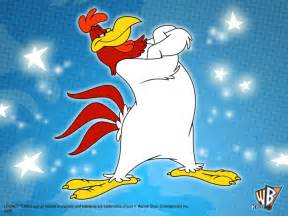 🔥 [70+] Foghorn Leghorn Wallpapers | WallpaperSafari