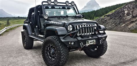 Lifestyle Winch Bumper | Winch bumpers, Jeep, Jeep tj