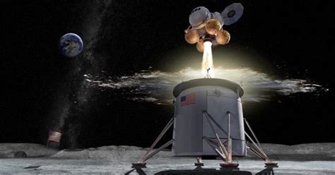 Trump requests sharp funding boost for NASA's Artemis moon program - CBS News