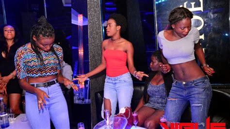 The Lagos Nightlife Slowly Creeps Back as the LASG relaxes Lockdown Measures - Nightlife.ng ...