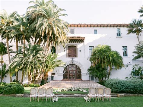 A SANTA BARBARA COURTHOUSE + HOTEL CALIFORNIAN ELOPEMENT: TAYLOR + JOHN ...