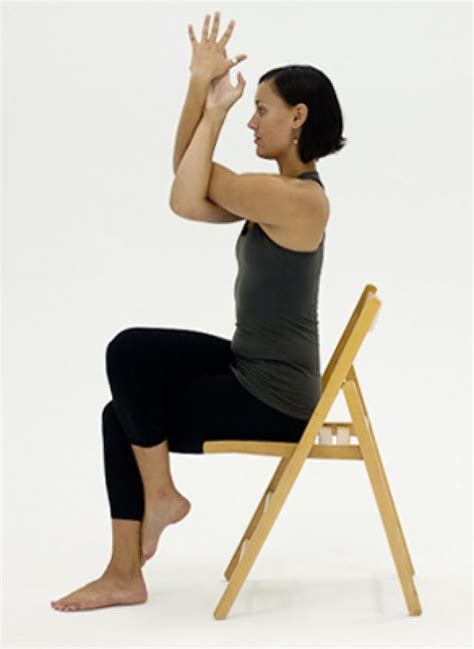 Get More Flexible Hamstrings, Hips, and Shoulders With 10 Yoga Poses ...