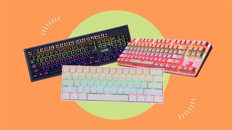 LIST: Where To Buy RGB Keyboards Online