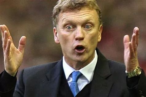 Everton FC manager David Moyes unhappy with FA Cup semi-final kick-off ...