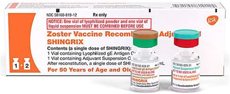 New shingles vaccine far more effective - Statesboro Herald