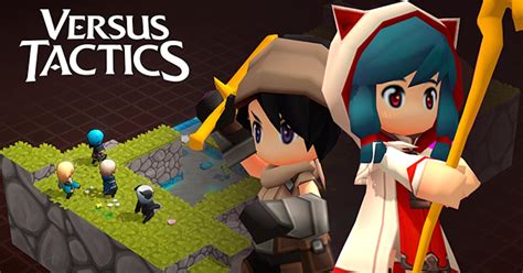 Versus Tactics 🕹️ Play Versus Tactics on CrazyGames