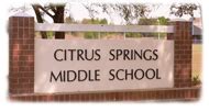 Citrus Springs Florida New Home Builder