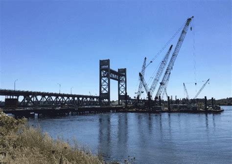 New Hampshire/Maine U.S. Route 1 Bridge Closed Permanently | CDLLife