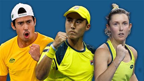 Australian Open 2023 unveils wildcard entrants for the Qualifying rounds