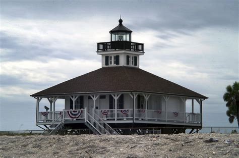 Boca Grande Lighthouse Photograph by William Ragan - Pixels