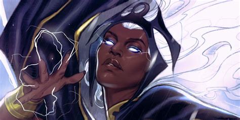 10 Most Powerful X-Men Comics Characters Right Now